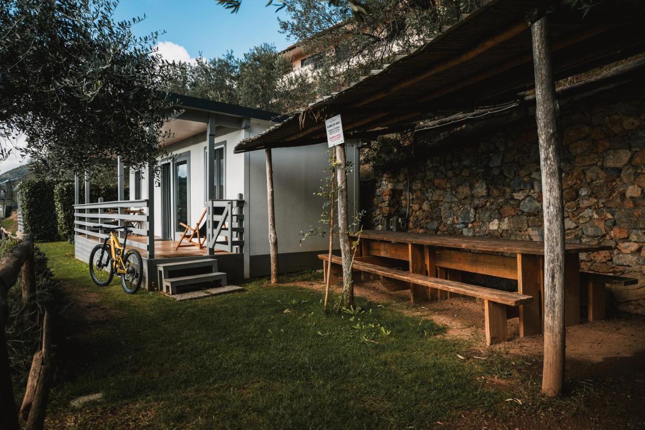 Agriturismo Rose Di Pietra Pietra Ligure Extérieur photo