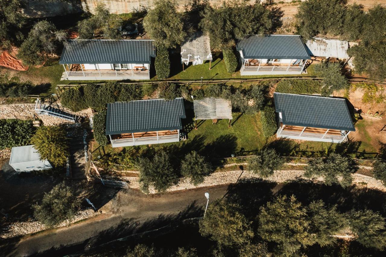 Agriturismo Rose Di Pietra Pietra Ligure Extérieur photo